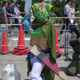 Illustration for article titled Japans Best Cosplay of Summer 2015